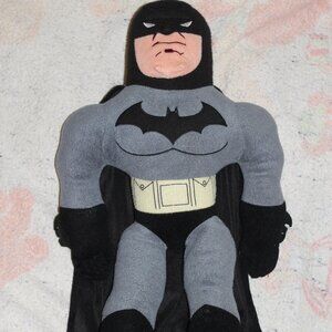 TM/DC Comics 23" Stuffed Animal Plush Batman